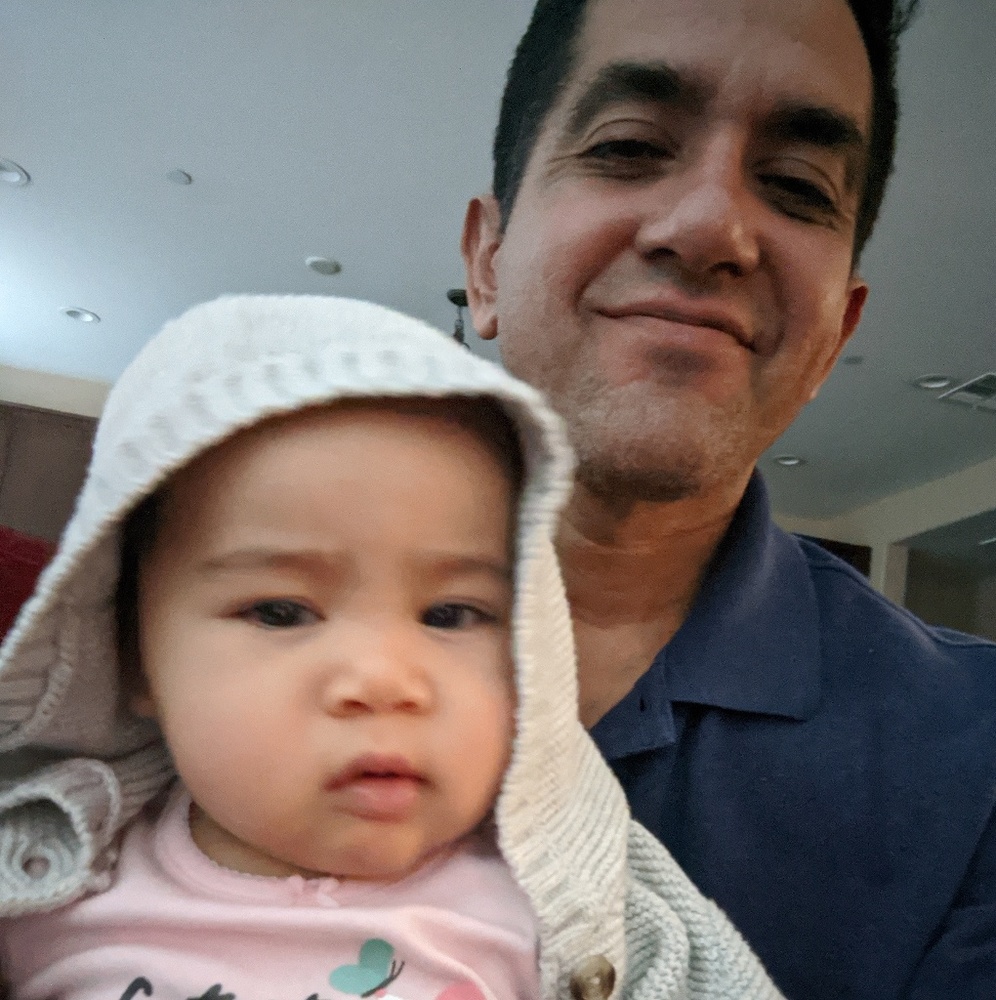 Meet your Posher, Alonso